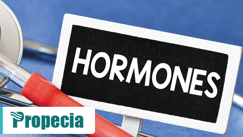 Hormones