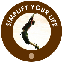 Simplify Your Life